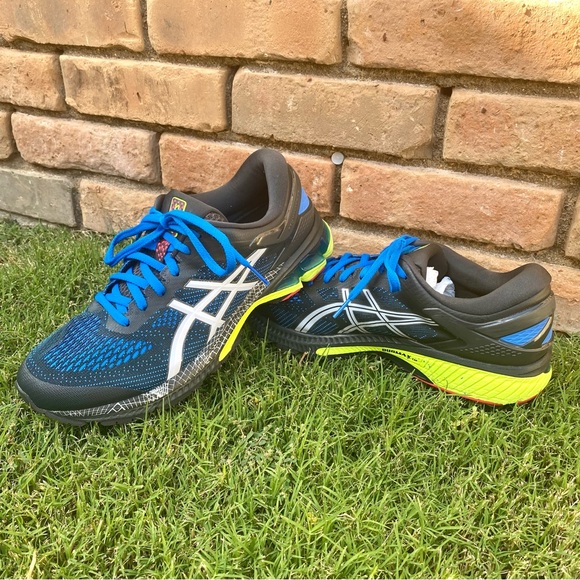 asics duomax mens